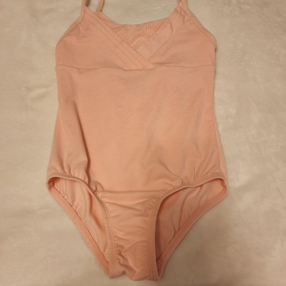 More than magic leotard